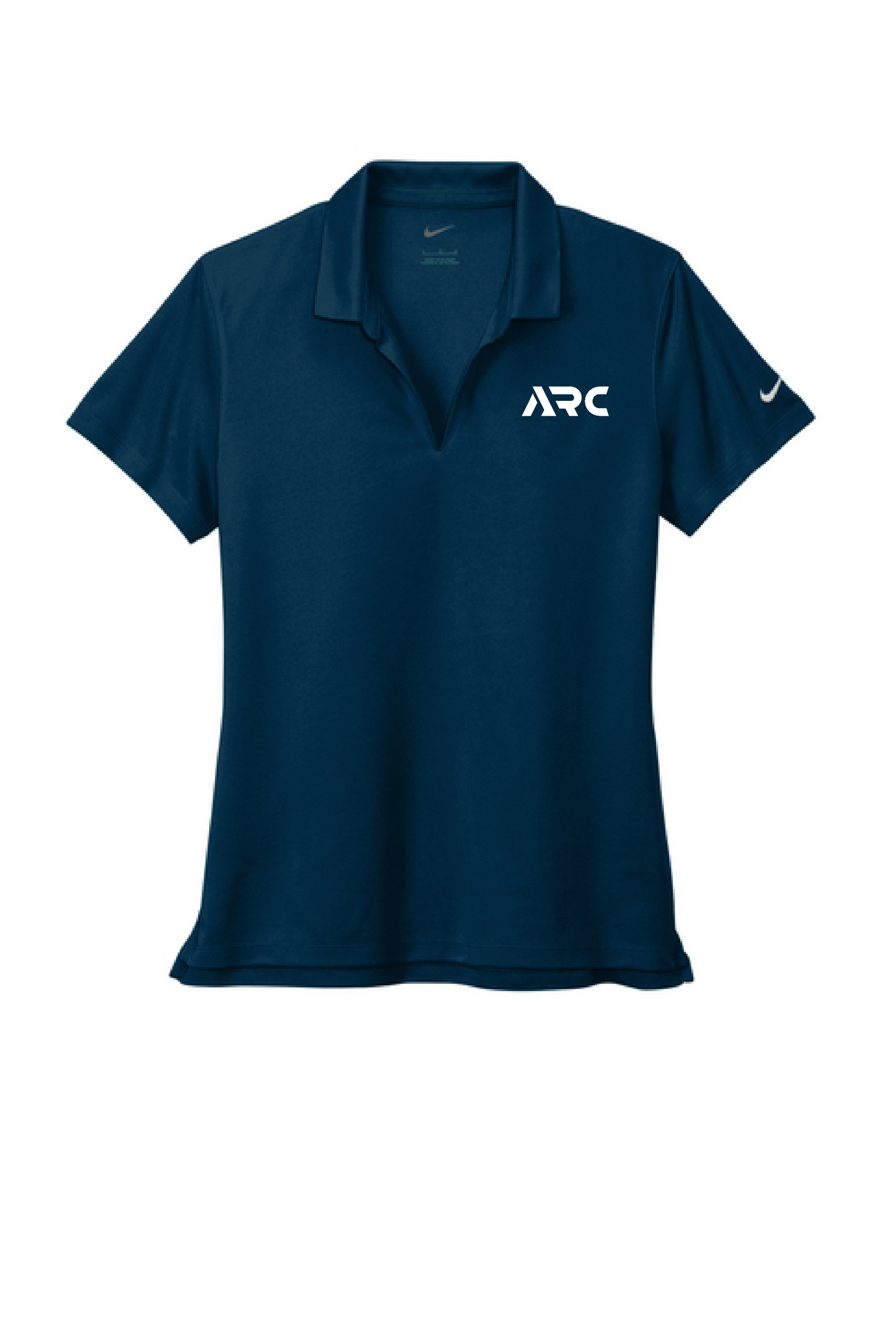ARC - Nike Women's Dri-FIT Micro Pique 2.0 Polo - NKDC1991