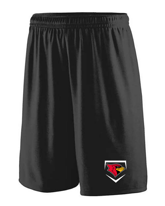 CHS Baseball- Design 2 Augusta Sportswear Training Shorts