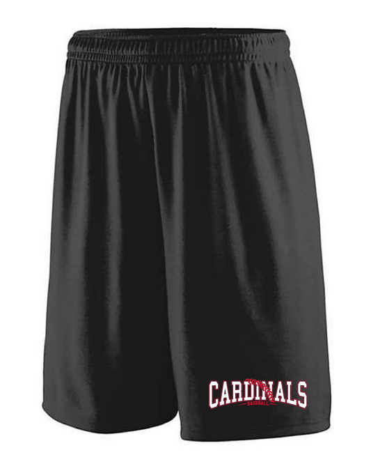 CHS Baseball- Augusta Sportswear Training Shorts