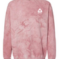 Clinton FBLA- Comfort Colors Colorblast Crewneck