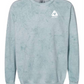 Clinton FBLA- Comfort Colors Colorblast Crewneck