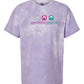 Pediatric Place Comfort Colors 1745 printed tee