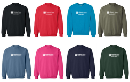 TPP FF- Gildan Crewneck Sweatshirt