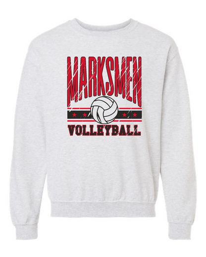 Sherwood VB- Gildan Crewneck Sweatshirt
