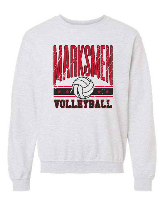 Sherwood VB- Gildan Crewneck Sweatshirt