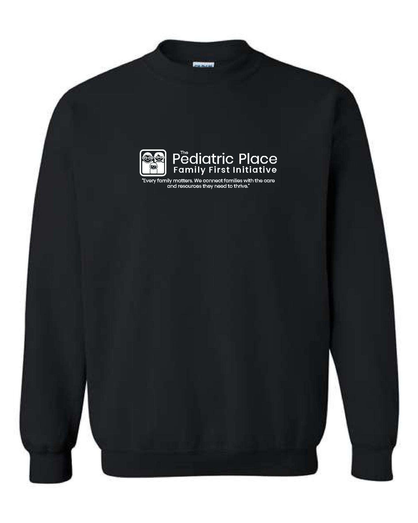 TPP FF- Gildan Crewneck Sweatshirt