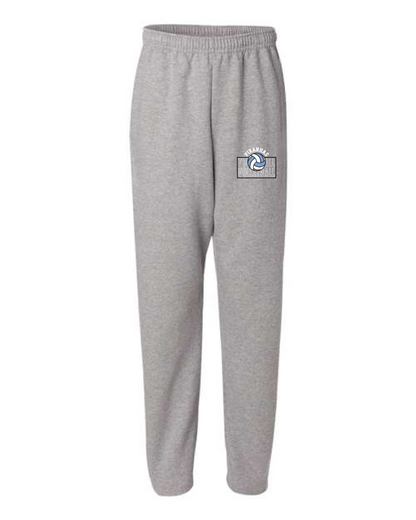 Piranhas VB 25- Gildan Sweatpants Sport Grey