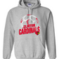 CHS Girls Soccer- Gildan Hoodie