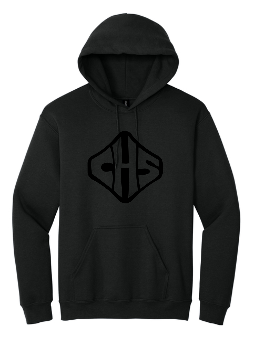 CHS Yearbook- Gildan Hooded Sweatshirt - 18500