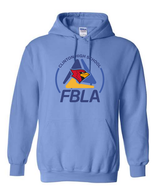 CHS FBLA- Gildan Hoodie