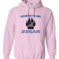 HCSO K9 25- Gildan Heavy Blend Hoodie