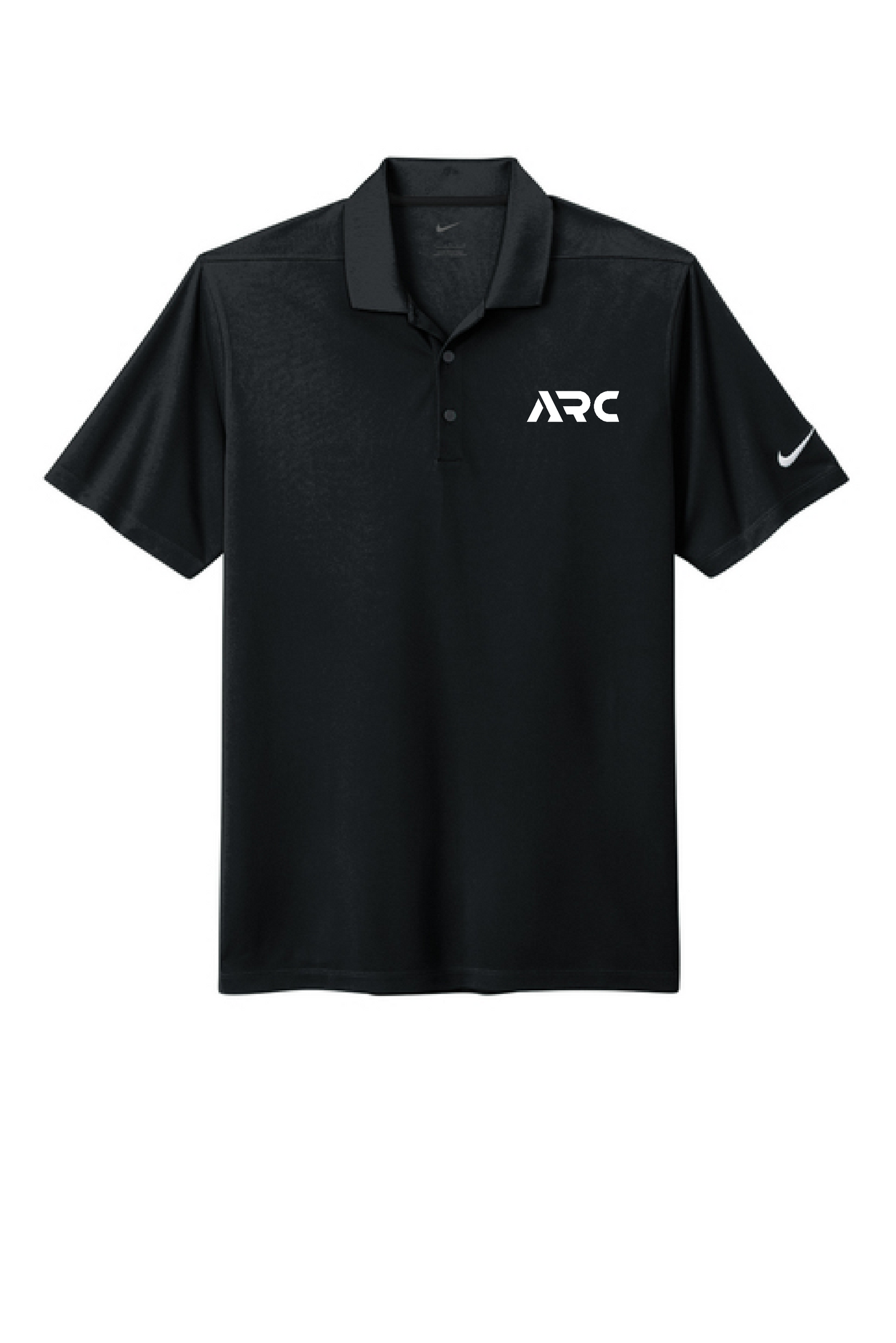 ARC - Nike Dri-FIT Micro Pique 2.0 Polo - NKDC1963