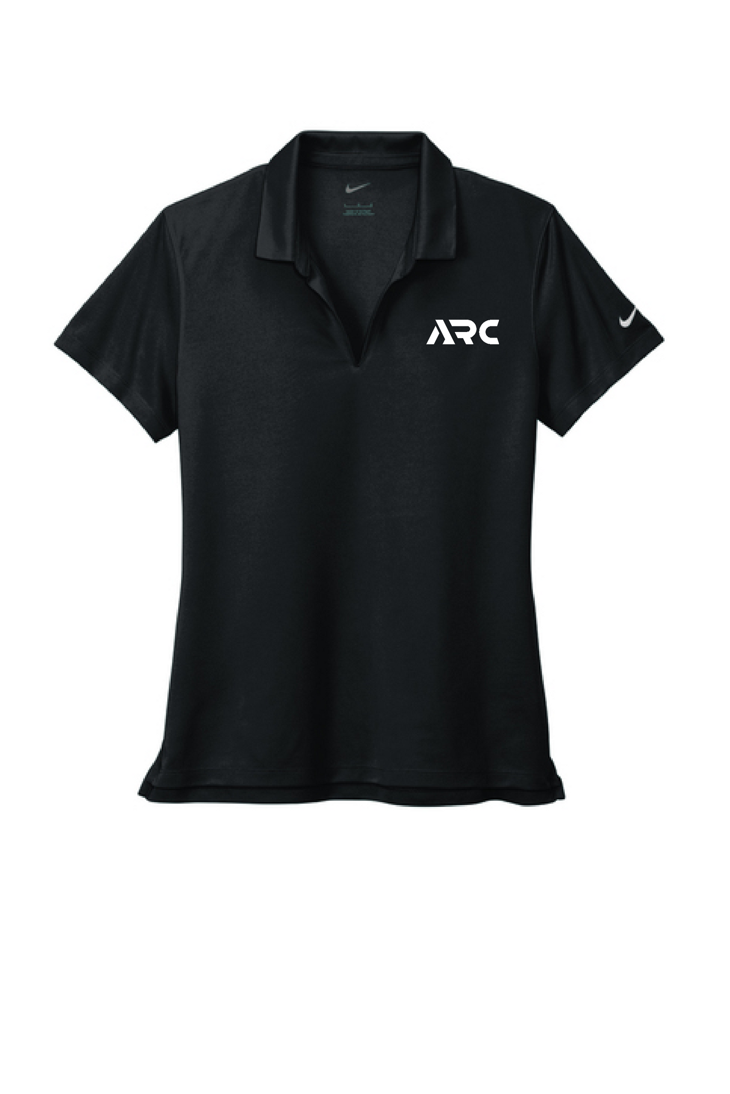 ARC - Nike Women's Dri-FIT Micro Pique 2.0 Polo - NKDC1991