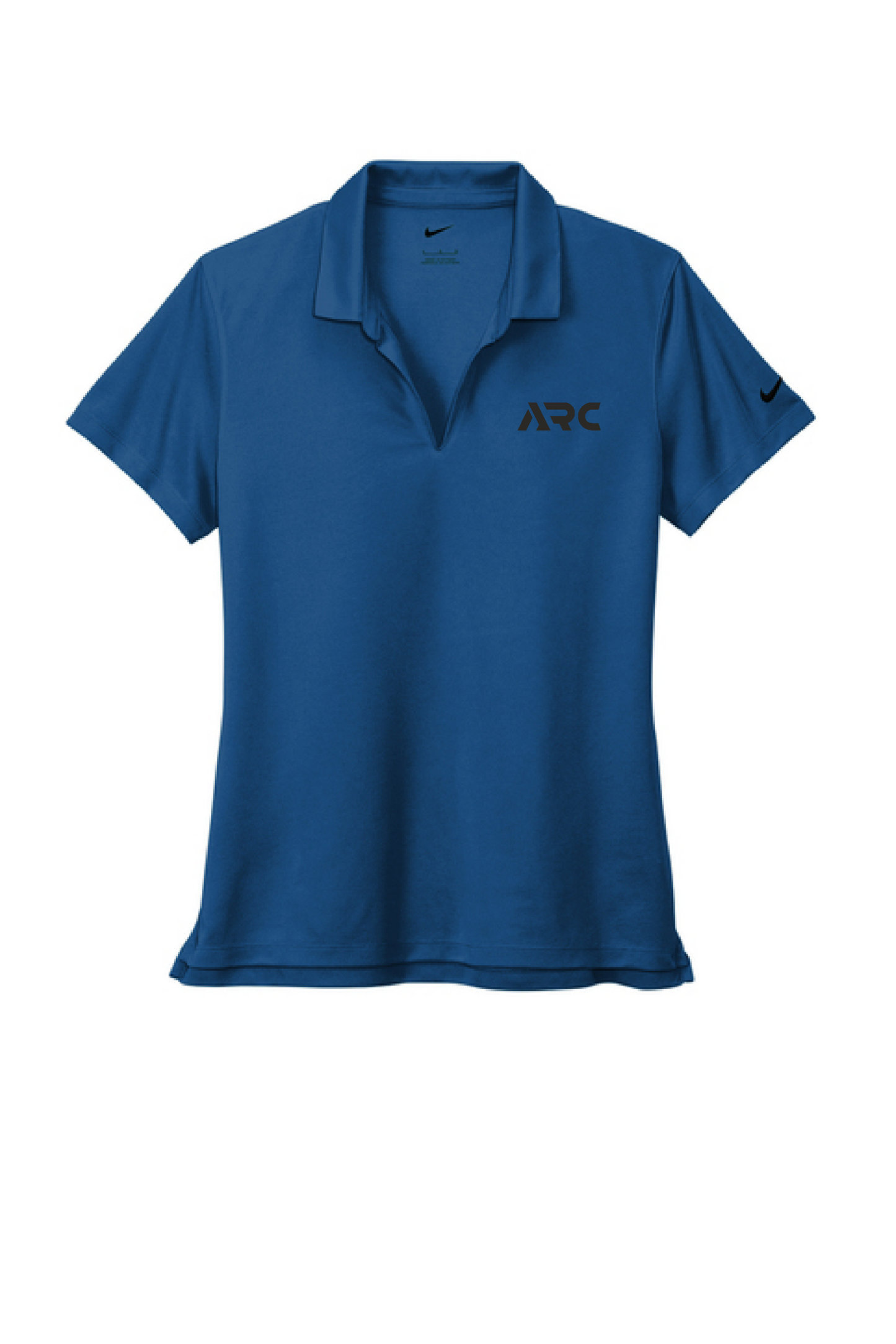 ARC - Nike Women's Dri-FIT Micro Pique 2.0 Polo - NKDC1991