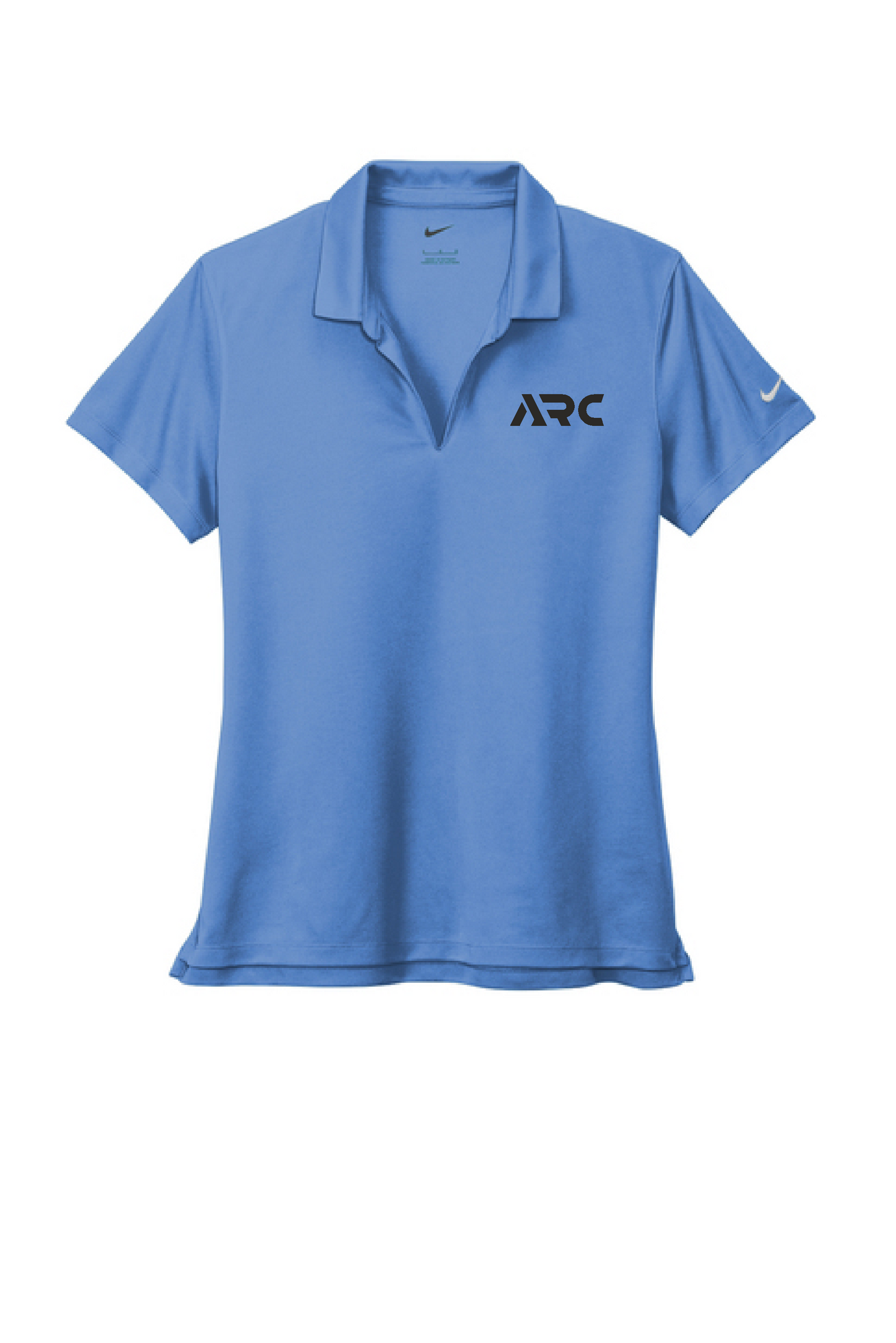 ARC - Nike Women's Dri-FIT Micro Pique 2.0 Polo - NKDC1991