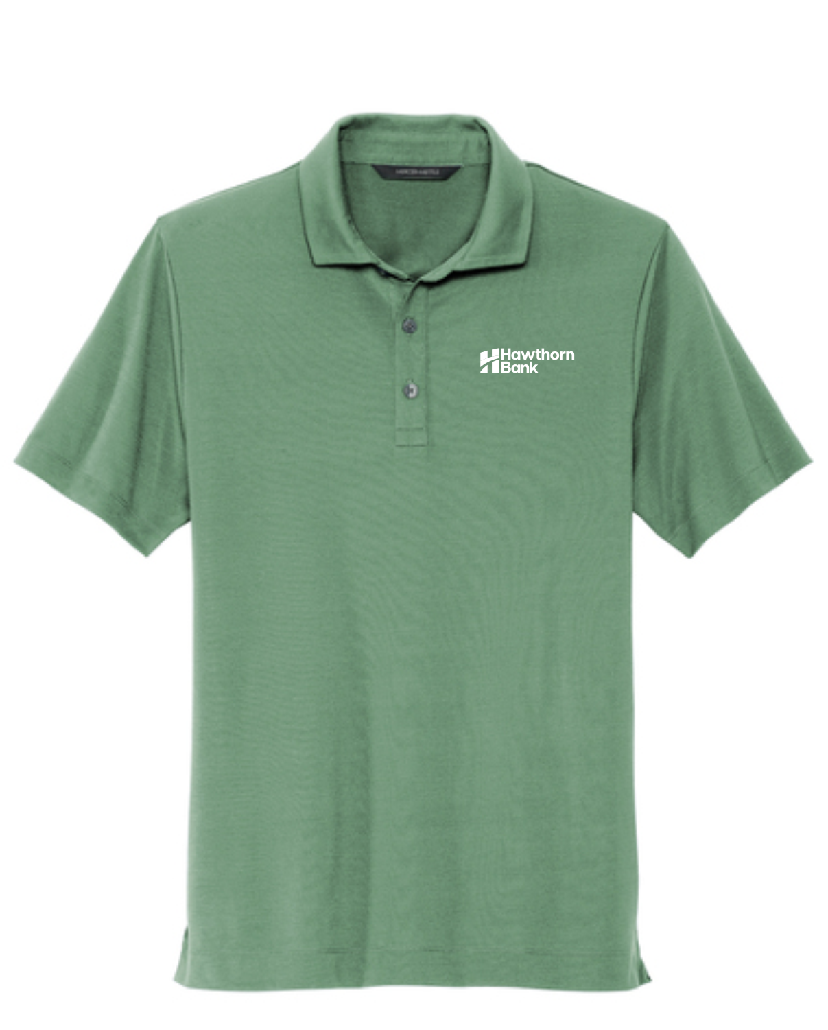 Hawthorn - Mens  Mercer+Mettle Stretch Jersey Polo - MM1014