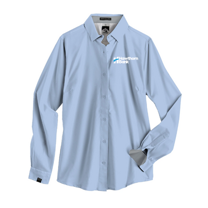 Hawthorn - Ladies Influencer Woven Shirt (2585)