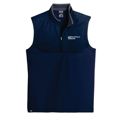 Hawthorn - Men's Tiebreaker Vest (2780)