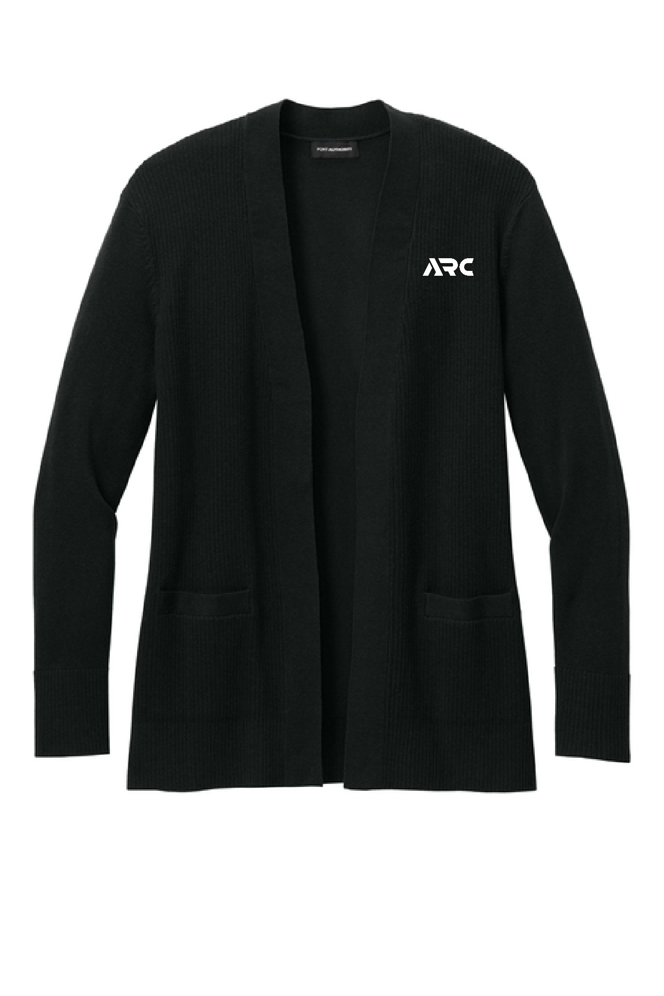 ARC - Port Authority® Women’s Easy Care Open-Front Cardigan Sweater - LSW2890