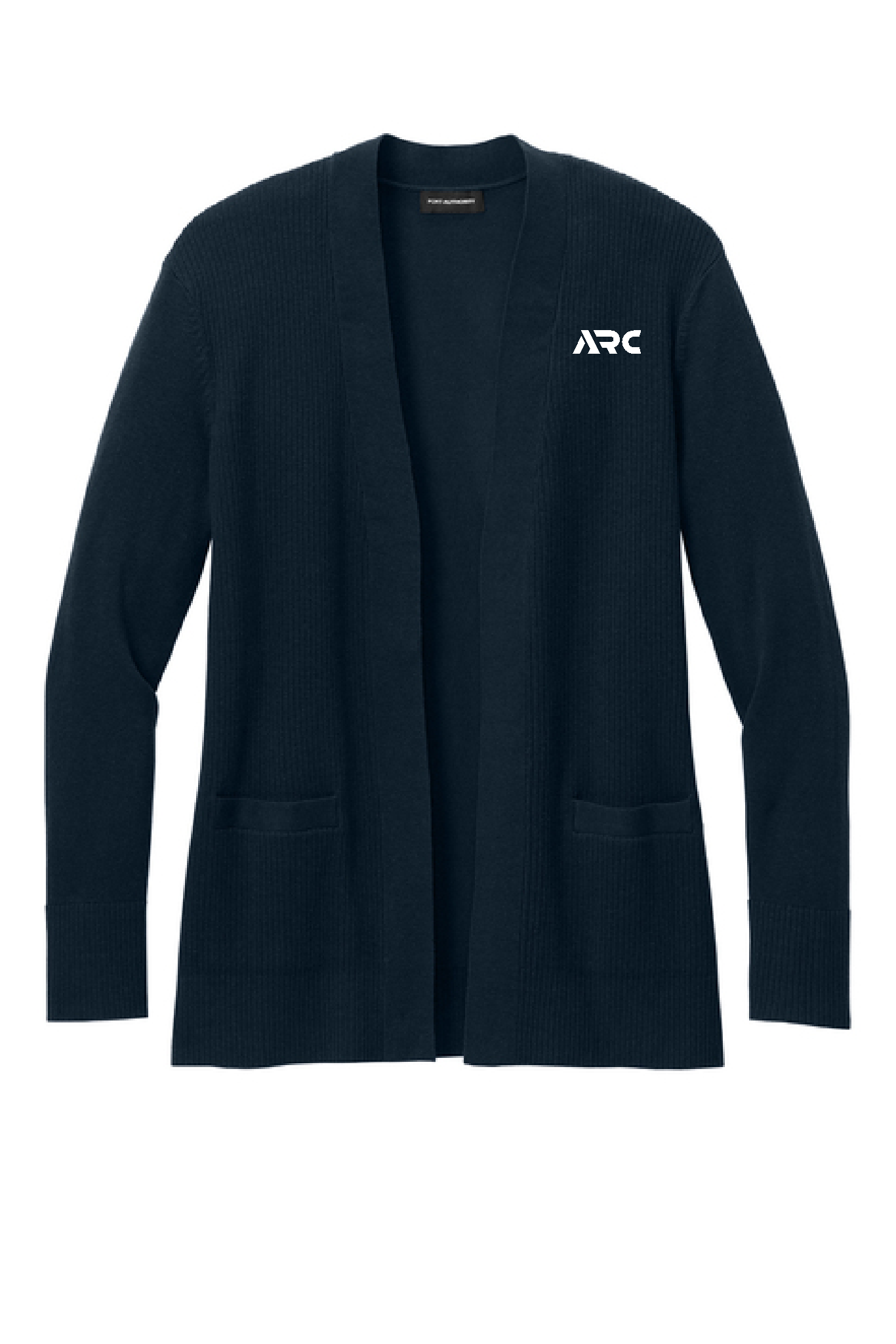 ARC - Port Authority® Women’s Easy Care Open-Front Cardigan Sweater - LSW2890