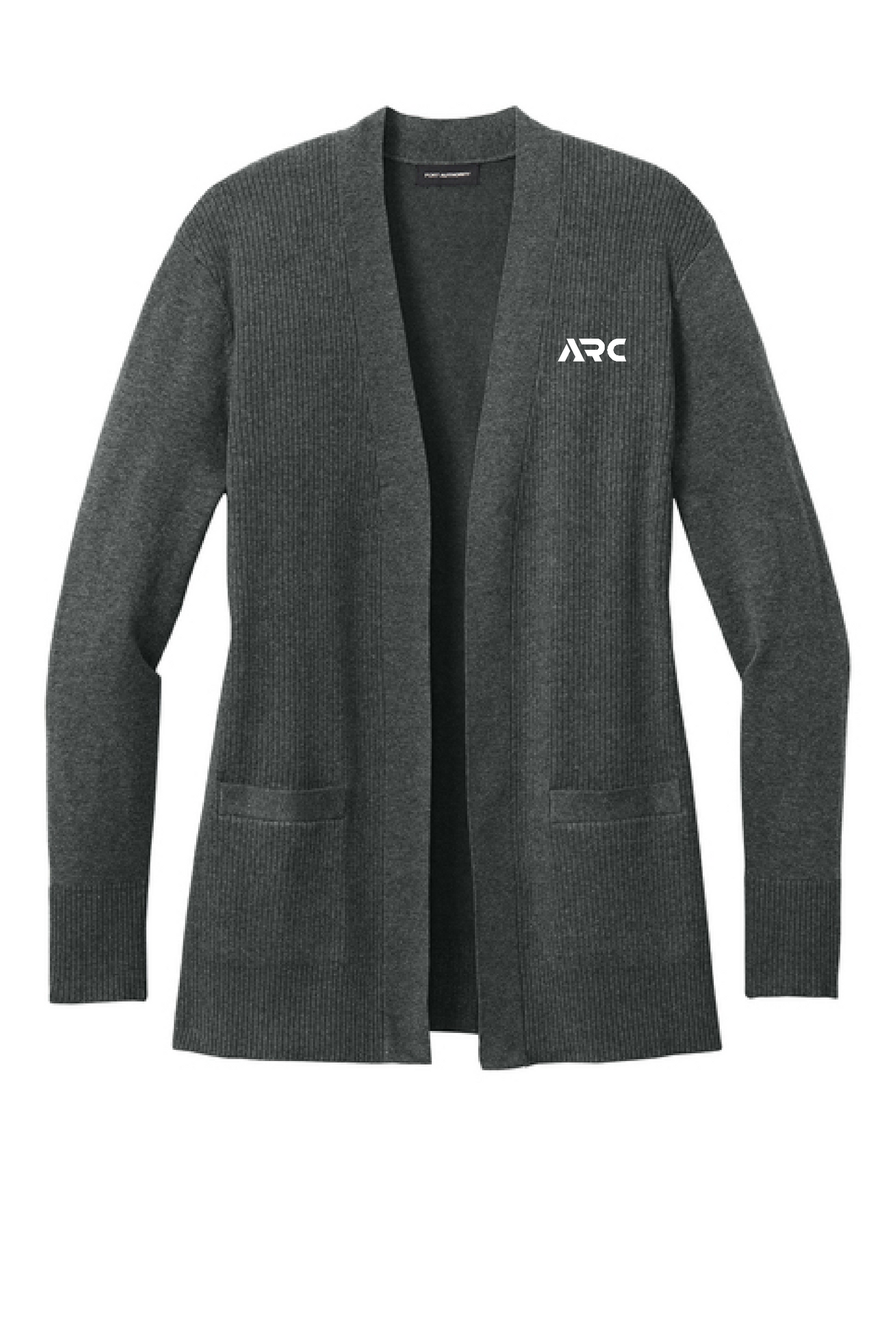 ARC - Port Authority® Women’s Easy Care Open-Front Cardigan Sweater - LSW2890