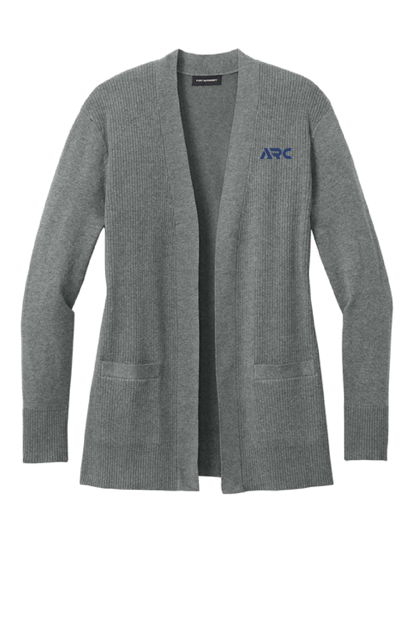 ARC - Port Authority® Women’s Easy Care Open-Front Cardigan Sweater - LSW2890