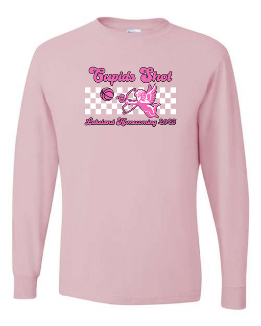 Lakeland Homecoming- Jerzees Long Sleeve