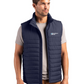 Hawthorn - Mens Clique Elevation Eco Full Zip Puffer Vest - MQO00080