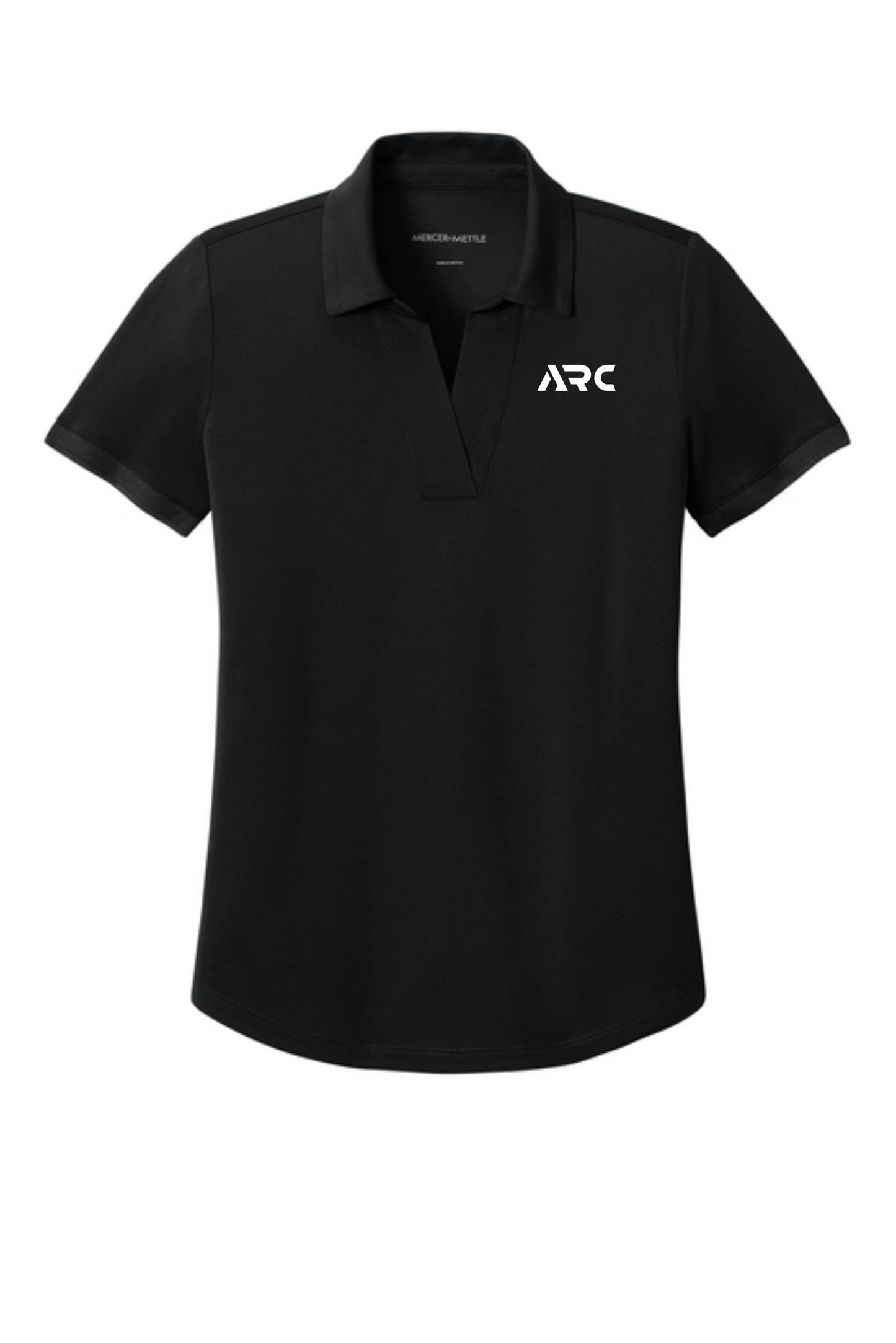 ARC - Mercer+Mettle® Women’s Everyday Performance Polo - MM1031
