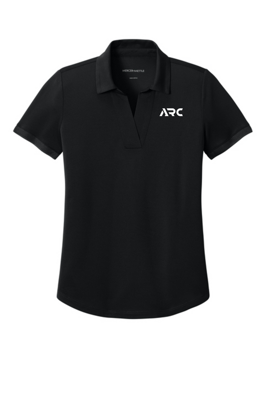 ARC - Mercer+Mettle® Women’s Everyday Performance Polo - MM1031