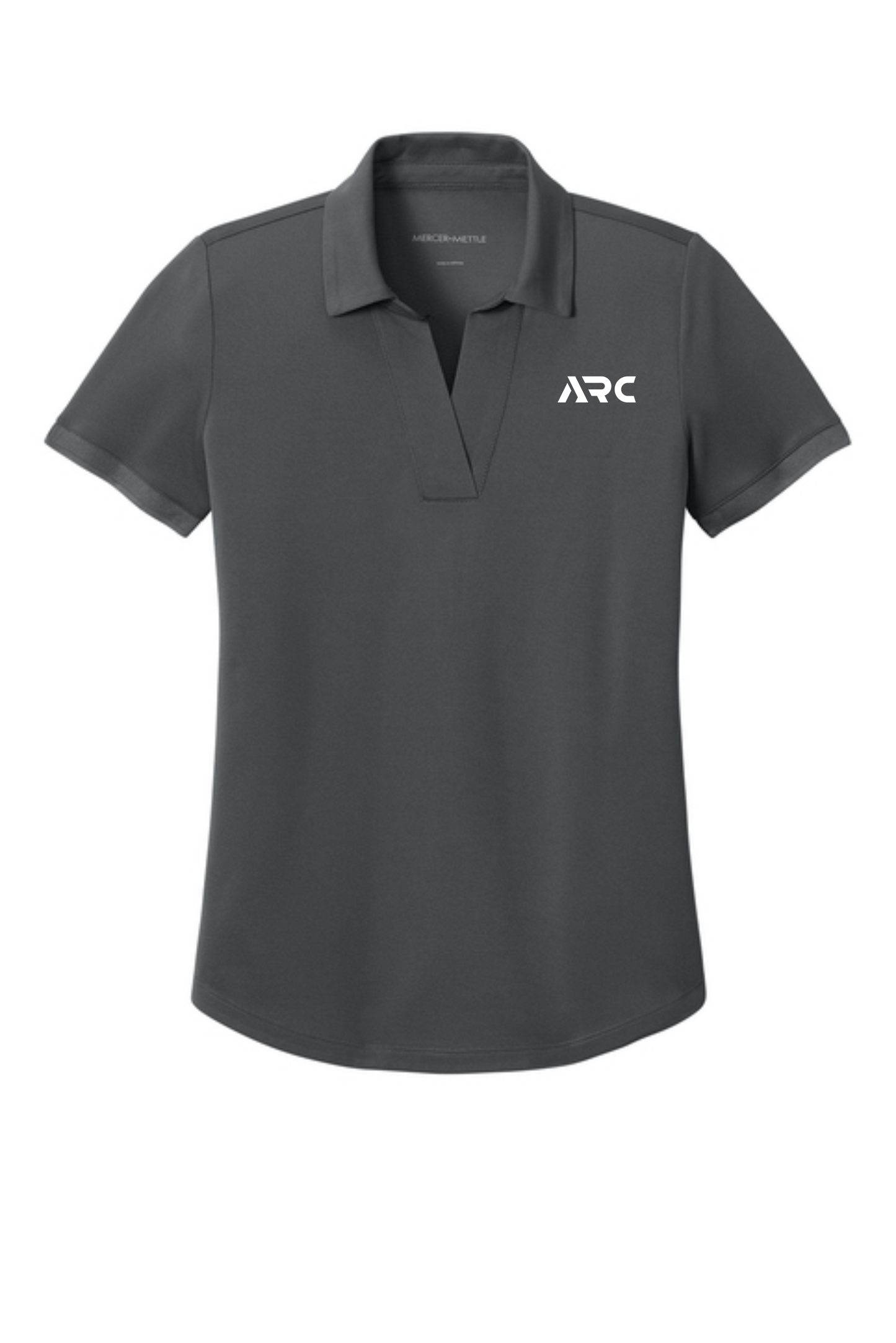 ARC - Mercer+Mettle® Women’s Everyday Performance Polo - MM1031