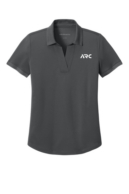 ARC - Mercer+Mettle® Women’s Everyday Performance Polo - MM1031