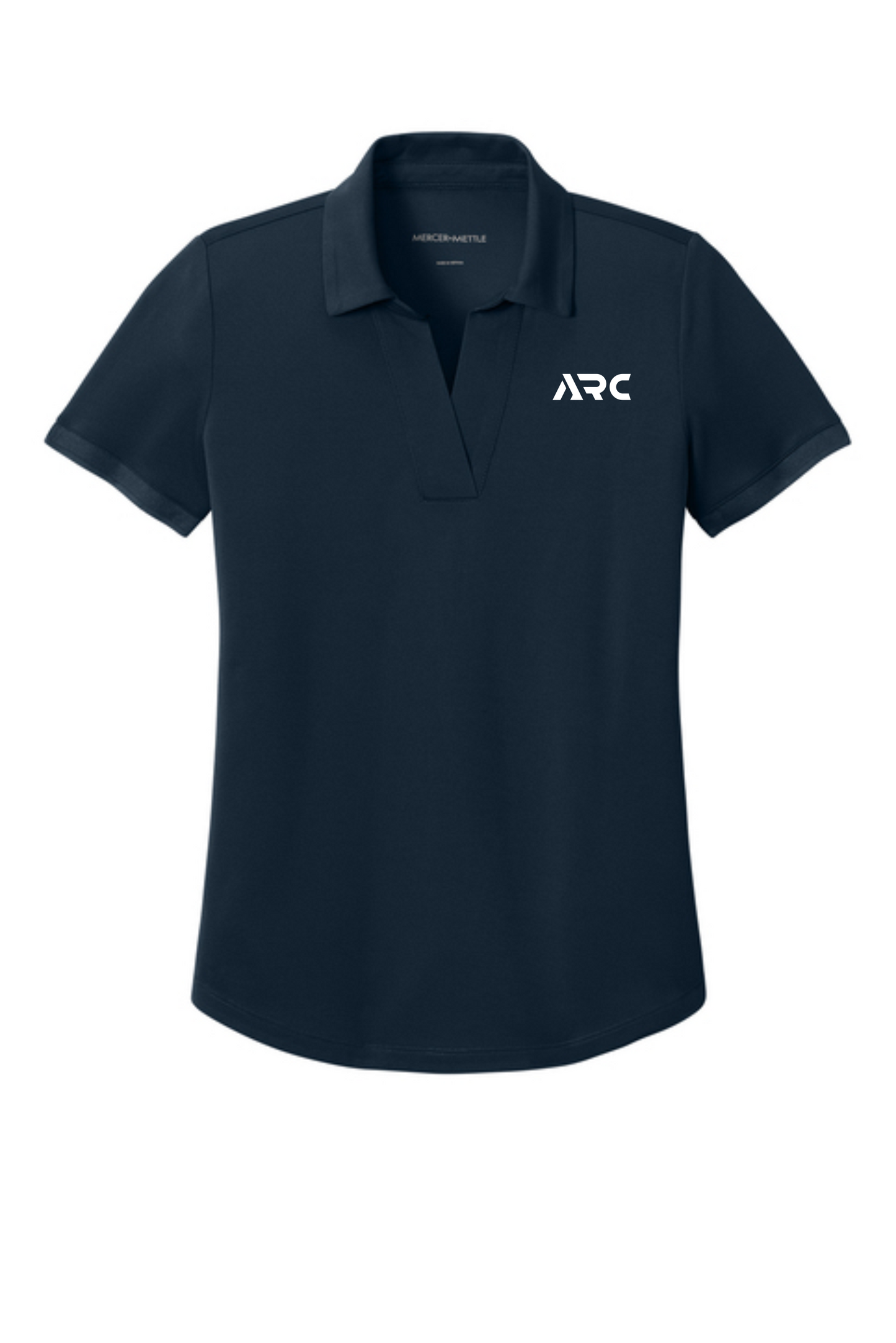 ARC - Mercer+Mettle® Women’s Everyday Performance Polo - MM1031