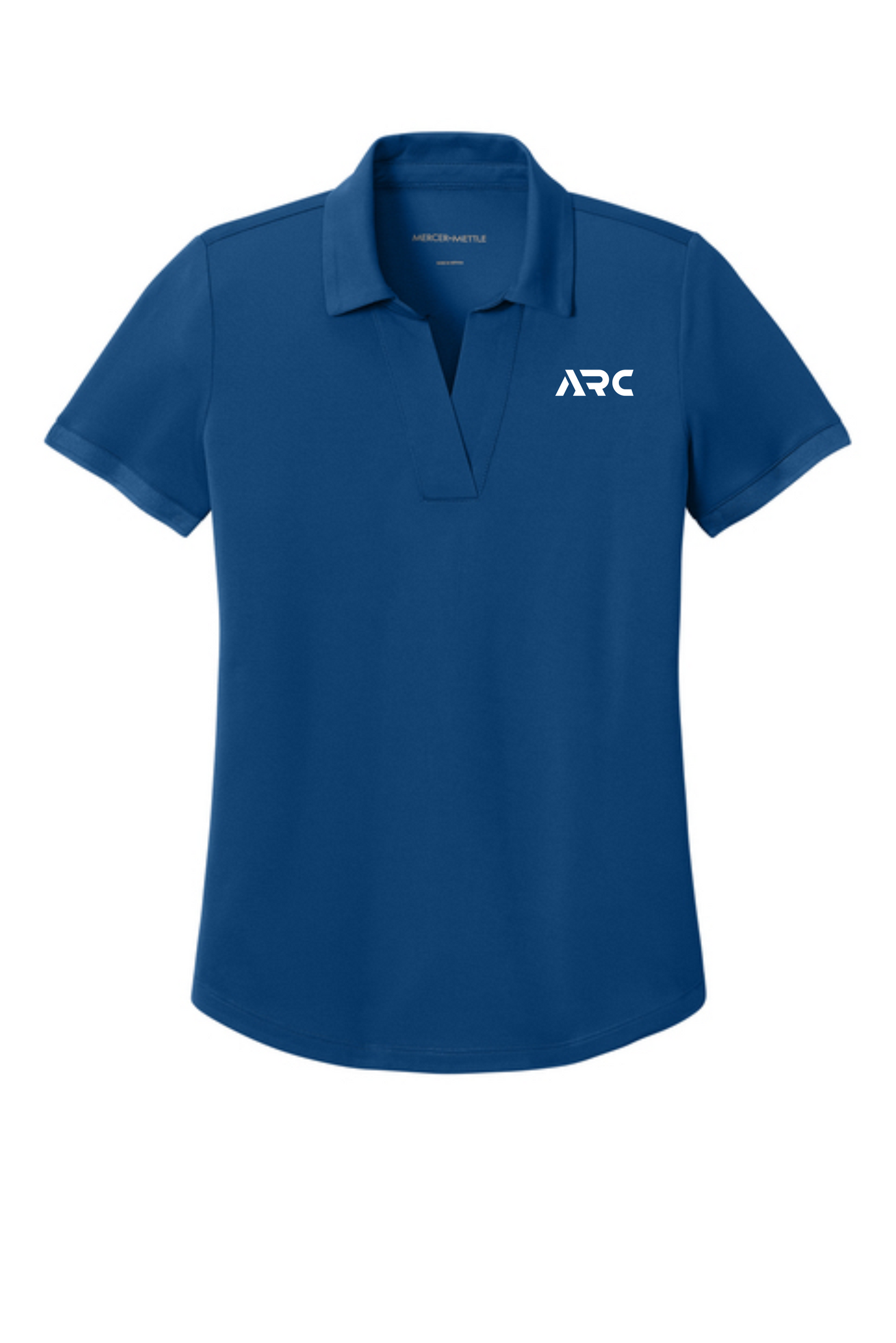 ARC - Mercer+Mettle® Women’s Everyday Performance Polo - MM1031