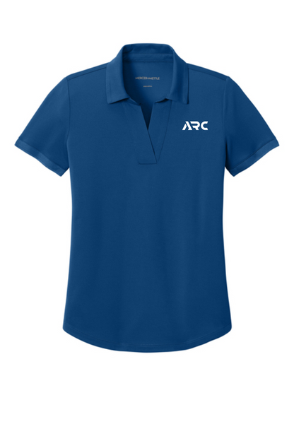 ARC - Mercer+Mettle® Women’s Everyday Performance Polo - MM1031