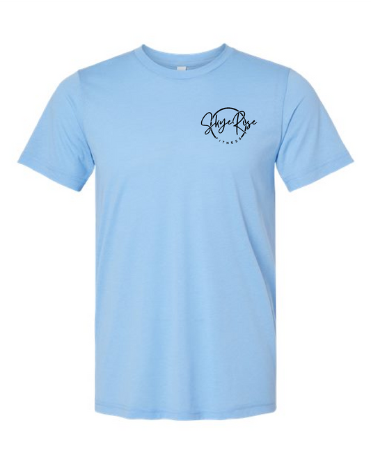 SkyeRise- 3413 Bella Canvas Short Sleeve Tee