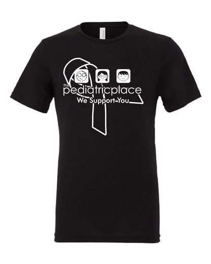 TPP-Bella Short Sleeve- We Support You