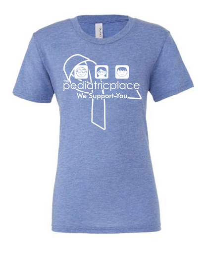 TPP-Bella Short Sleeve- We Support You