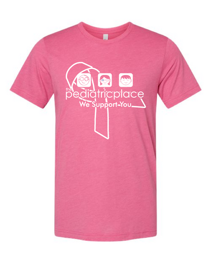 TPP-Bella Short Sleeve- We Support You