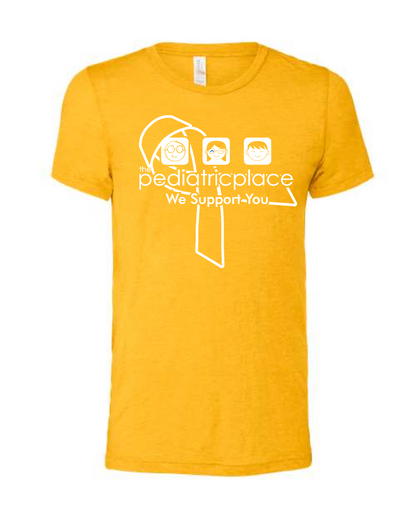 TPP-Bella Short Sleeve- We Support You