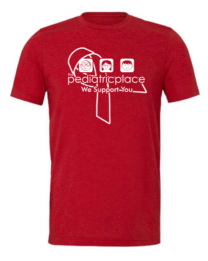 TPP-Bella Short Sleeve- We Support You