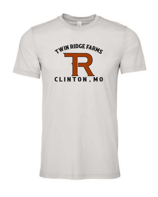 Twin Ridge Farms- Bella Short Sleeve