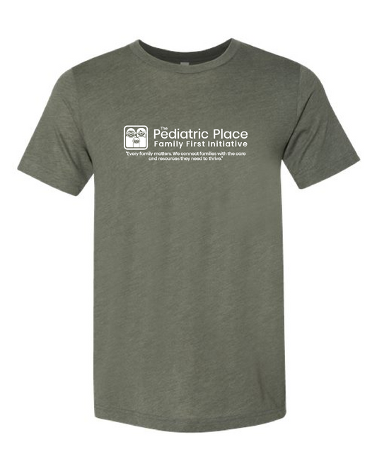 TPP FF- Bella Short Sleeve