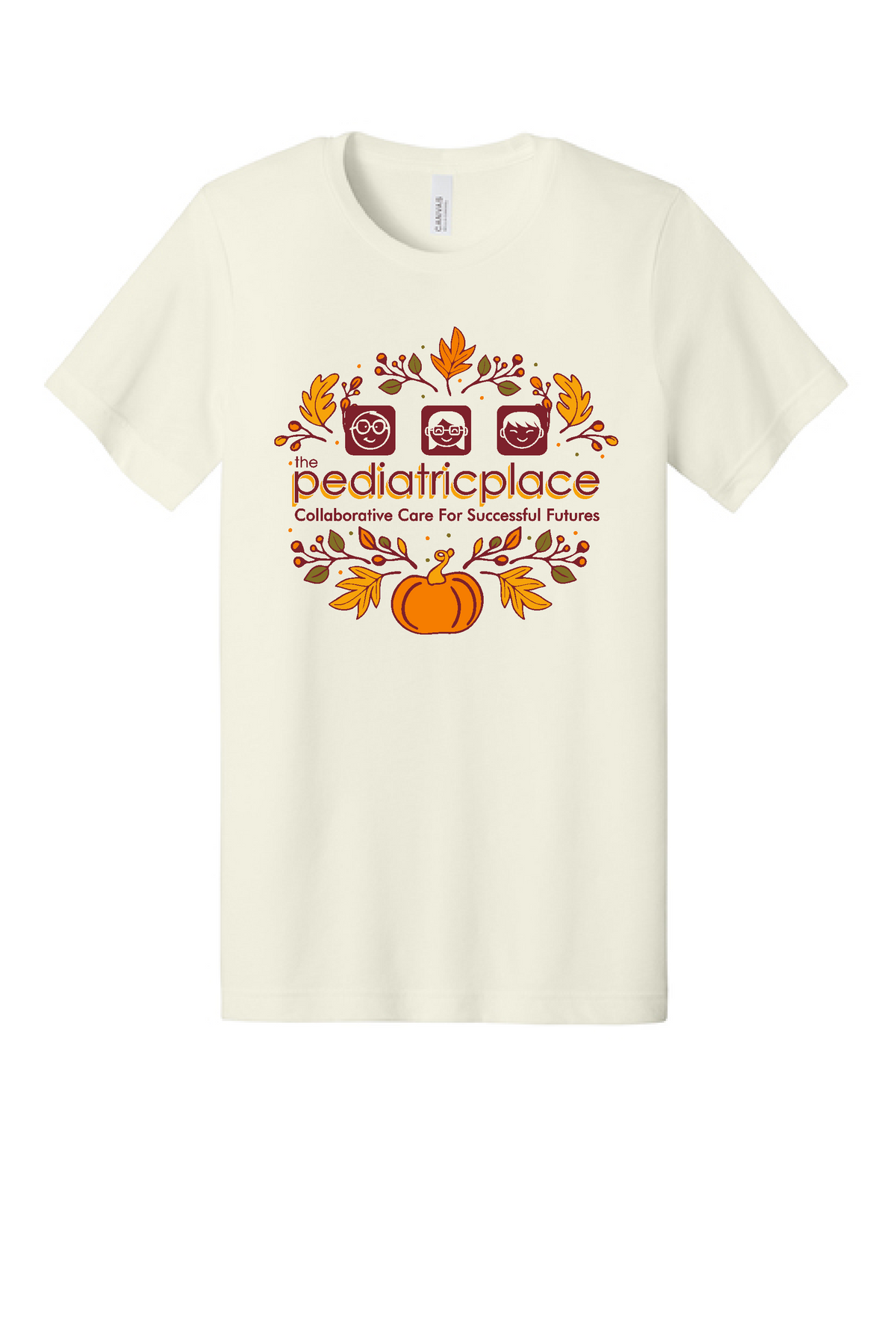 TPP-Bella Short Sleeve- Thanksgiving 26 (3413)