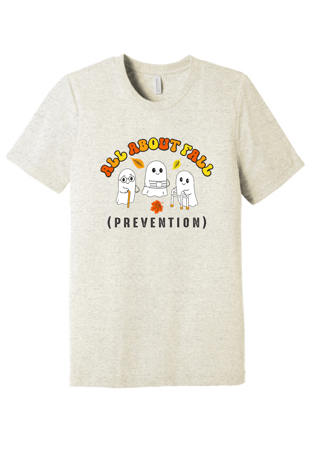 GVMH Therapy- Bella Triblend Short Sleeve
