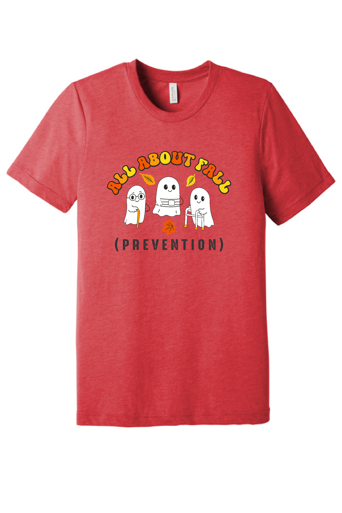 GVMH Therapy- Bella Triblend Short Sleeve