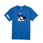 GVMH Unisex School Mascot Tee - Leesville