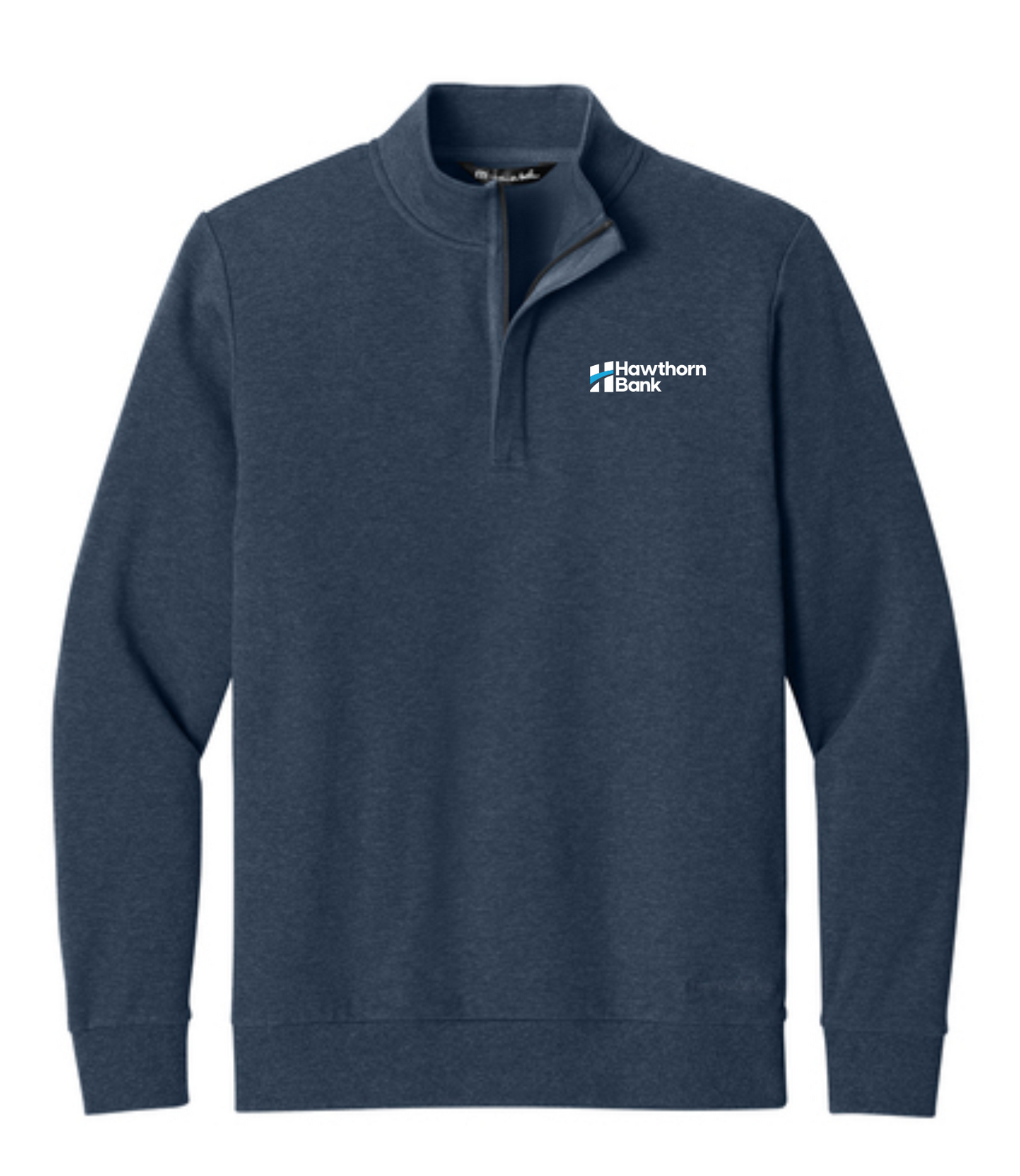 Hawthorn - Mens TravisMathew Women’s Ocean Villa 1/4-Zip - TMA41421