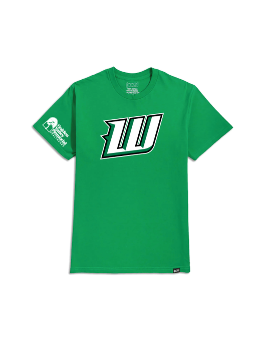 GVMH Unisex School Mascot Tee - Warsaw Wildcats