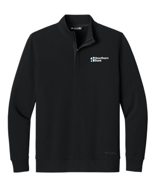 Hawthorn - Mens TravisMathew Women’s Ocean Villa 1/4-Zip - TMA41421